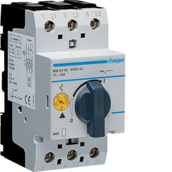 Hager MM511N electrical enclosure accessory