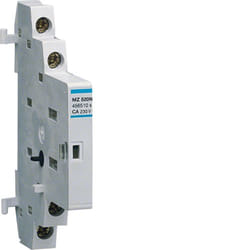 Hager MZ520N electrical enclosure accessory