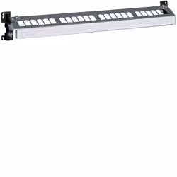 Hager FZ24MMO, 480 mm, 45 mm, 60 mm