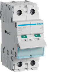 Hager SBN280 electrical enclosure accessory