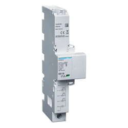 Hager SPA801Z surge protector White 255 V