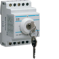 Hager SK606 electrical enclosure accessory