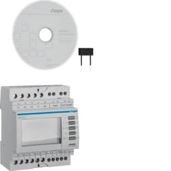 Hager SM101C electrical enclosure accessory