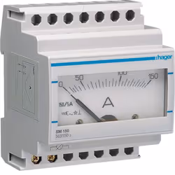 Hager SM150