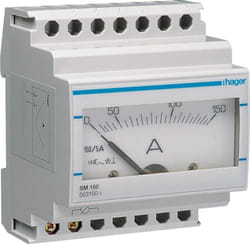 Hager SM150 electrical enclosure accessory