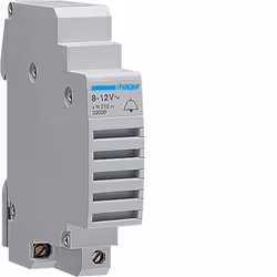Hager SU213, 220 - 240 V