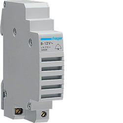 Hager SU213 electrical enclosure accessory