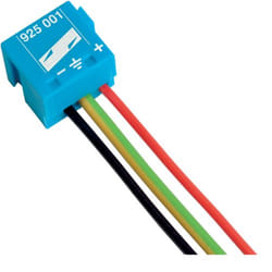 Hager TG029 electrical enclosure accessory