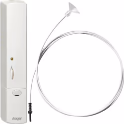 Hager TRC321B, IP20, 1 pc(s)