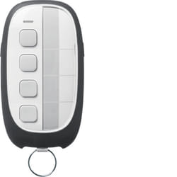 Hager TU404 socket-outlet