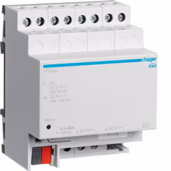 Hager TYF784, IP20, -5 - 45 °C, 72 mm, 70 mm, 90 mm, 1 pc(s)