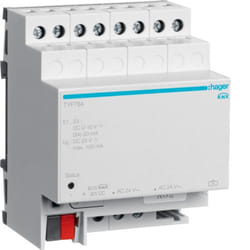 Hager TYF784 socket-outlet