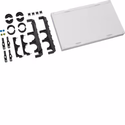 Hager UE22PEN, Polyamide, 315 mm, 65 mm, 510 mm