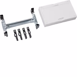 Hager UG11A1, White, 250 mm, 110 mm, 150 mm