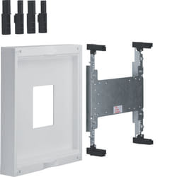 Hager UK21S1 electrical enclosure accessory