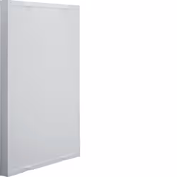 Hager US52A4, White, 500 mm, 110 mm, 750 mm
