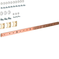 Hager UZ020 electrical enclosure accessory