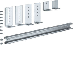 Hager UZ02C1 electrical enclosure accessory