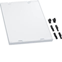 Hager UC42BA electrical enclosure accessory