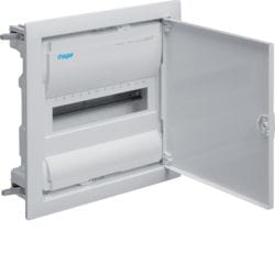 Hager VH12NC electrical distribution board