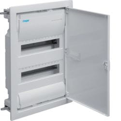 Hager VH24NC electrical distribution board