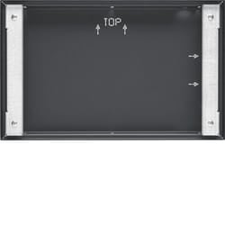 Hager WDW161 socket-outlet