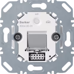 Hager 80040001, Metal, IP20, -5 - 45 °C, 1 pc(s)