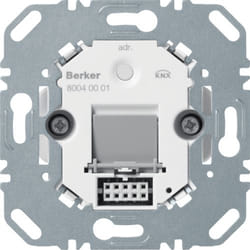 Hager 80040001 socket-outlet