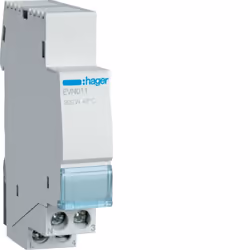 Hager EVN011, 230 V