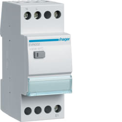 Hager EVN002 electrical enclosure accessory
