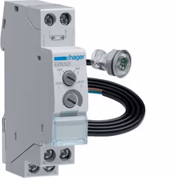 Hager EEN101, 230 V