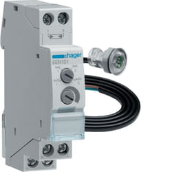 Hager EEN101 electrical enclosure accessory