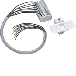 Hager ZY12ST electrical distribution board accessory