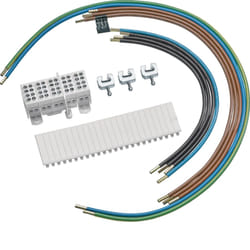 Hager ZY35LS electrical distribution board accessory