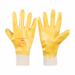 N250Y Nitro Tough Light F/C K/W Gloves Size 8