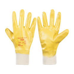 N250Y Nitro Tough Light F/C K/W Gloves Size 8