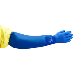 23-201 Size 10, 0 Chemical Protection Gloves