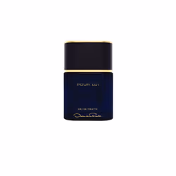Oscar de la Renta Pour Lui 90ml, Men, 90 ml, Non-refillable bottle