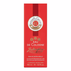 Roger&Gallet Jean Marie Farina eau de cologne 100 ml Unisex