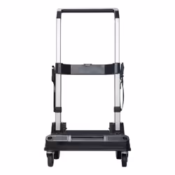Stanley FatMax PRO-STACK Trolley Max Capacity 100kg - Black