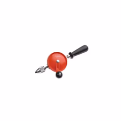 Stanley 0-03-105 Hand Drill Single Pinion