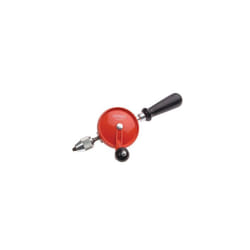 Stanley 0-03-105 Hand Drill Single Pinion