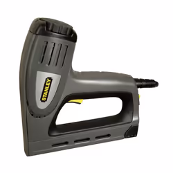 Stanley Electrc Staple/Nail Gun 0-Tre550