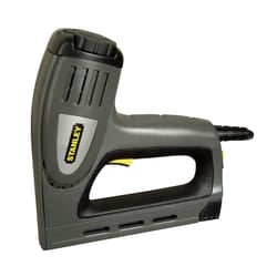 Stanley Electrc Staple/Nail Gun 0-Tre550