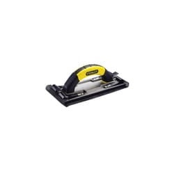 Stanley STHT0-05927 Hand Sander Heavy Duty Aluminium Body