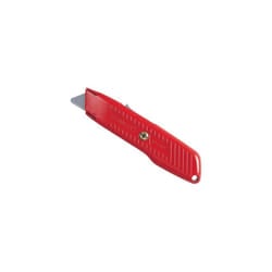 Stanley 0-10-189 Safety Springback Knife