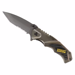 Stanley Tools FatMax Pocket Knife STA010311