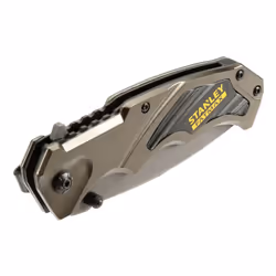 Stanley Tools FatMax Pocket Knife STA010311