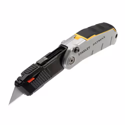 Stanley Tools FatMax Spring Assist Knife STA010320