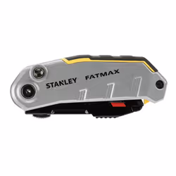 Stanley Tools FatMax Spring Assist Knife STA010320